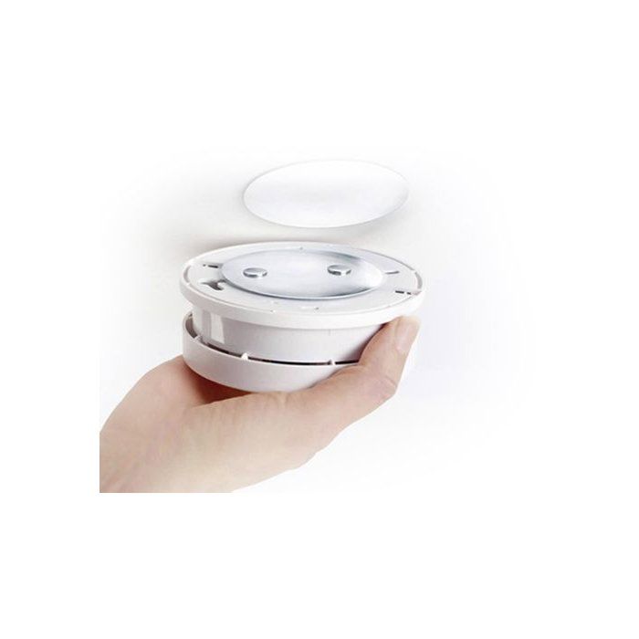 Lot de 2 kit de fixation magnétique Universel - KYF - Puissants aimants a surface adhésive  - 3m - Extra forte