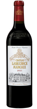 Château Labegorce 2021 Margaux - Vin rouge de Bordeaux