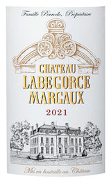 Château Labegorce 2021 Margaux - Vin rouge de Bordeaux