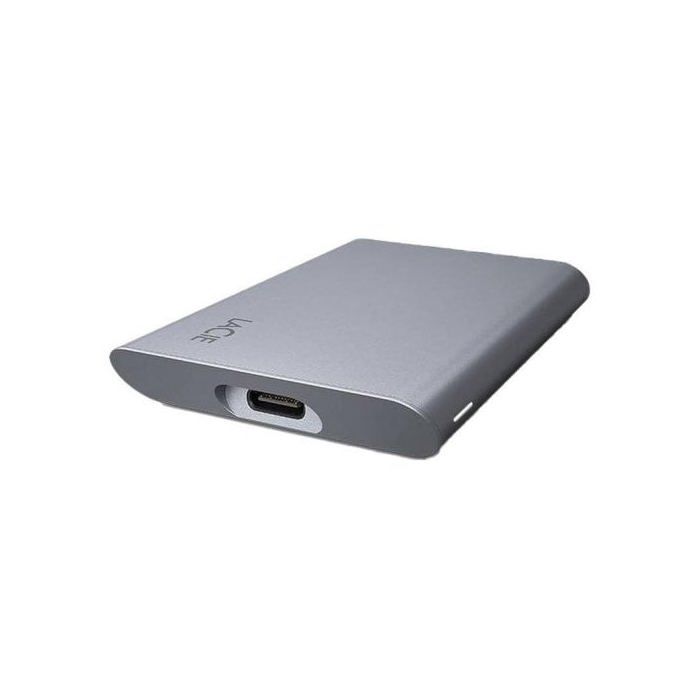 LaCie Mobile Secure STKH10008