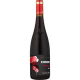 LaCheteau Soleil des Vignes Chinon Cabernet franc - Vin rouge de la Loire 2025