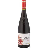 Lacheteau La Mée 2024 Saumur Champigny - Vin rouge de la Loire