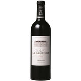 Château La Dauphine 2012 Fronsac - Vin rouge de Bordeaux