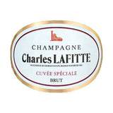 Champagne Charles Lafitte Cuvée Spéciale Brut