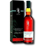 Lagavulin Distiller Edition 70 cl