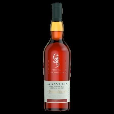 Lagavulin Distiller Edition 70 cl