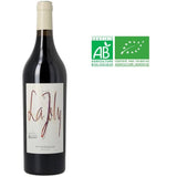 La Joly 2022 Bordeaux - Vin rouge de Bordeaux - Bio