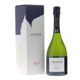Champagne Lallier R021 Brut - Etui 75cl
