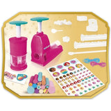 Atelier créatif - LANSAY - Disney Princess - 14 Stix - Découpe et perçage - Des 6 ans