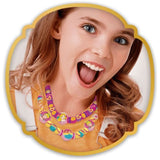 Atelier créatif - LANSAY - Disney Princess - 14 Stix - Découpe et perçage - Des 6 ans