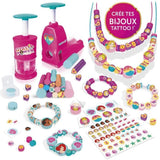 Atelier créatif - LANSAY - Disney Princess - 14 Stix - Découpe et perçage - Des 6 ans