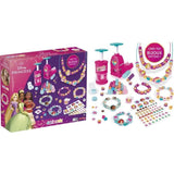 Atelier créatif - LANSAY - Disney Princess - 14 Stix - Découpe et perçage - Des 6 ans