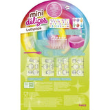 Mini délices - LANSAY - Lollipops - Des 6 ans