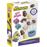 Mini délices - LANSAY - Choco Minions - Des 6 ans
