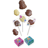 Mini délices - LANSAY - Choco Minions - Des 6 ans