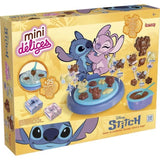 Mini délices - LANSAY - Atelier de confection chocolat - STITCH & ANGEL - Des 6 ans
