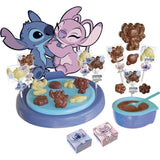 Mini délices - LANSAY - Atelier de confection chocolat - STITCH & ANGEL - Des 6 ans