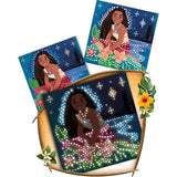 Pixelo - LANSAY - Phospho 2D Vaiana - Des 7 ans