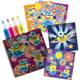 Pixelo - LANSAY - Phospho 2D Minions - Des 7 ans