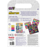 Pixelo - LANSAY - Phospho 2D Minions - Des 7 ans