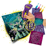 Jeu de coloriage - LANSAY - 20285 - Pixelo Phospho 2D