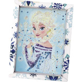 Jeu de création - LANSAY - Collection sequins - ELSA LA REINE DES NEIGES - Des 7 ans
