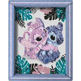 Jeu de création - LANSAY - Collection sequins - STITCH & ANGEL - Des 7 ans