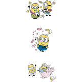 Magic Lign - LANSAY - Projecteur Minions - Des 6 ans