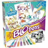 Blopens - LANSAY - Atelier bébé animaux - Des 5 ans