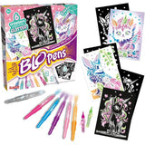 Blopens - LANSAY - Créatures pailletées - Des 5 ans