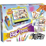 Blopens - LANSAY - Studio créatif animaux - Des 5 ans