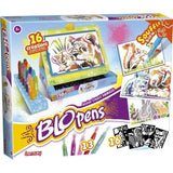 Blopens - LANSAY - Studio créatif animaux - Des 5 ans