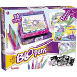 Blopens - LANSAY - Studio créatif féérique - Des 5 ans