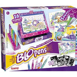 Blopens - LANSAY - Studio créatif féérique - Des 5 ans