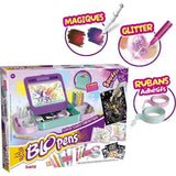 Blopens - LANSAY - Coffret créatif fantastique - Des 5 ans