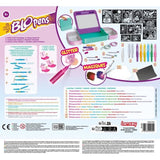 Blopens - LANSAY - Coffret créatif fantastique - Des 5 ans
