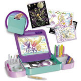 Blopens - LANSAY - Coffret créatif fantastique - Des 5 ans