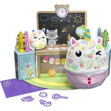 Blopens XTRA - LANSAY - Happy Sacha - Squishy - Des 6 ans