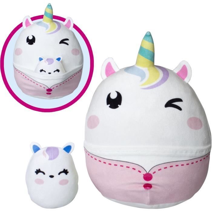 Blopens XTRA - LANSAY - Happy Sacha - Squishy - Des 6 ans