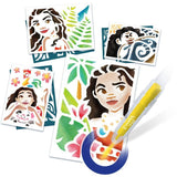 Blopens - LANSAY - Tropi-cool Vaiana - Des 5 ans