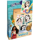 Blopens - LANSAY - Tropi-cool Vaiana - Des 5 ans