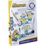 Blopens - LANSAY - Minions - Des 5 ans