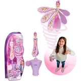 Sky Dancers - LANSAY - Lovely Luna - PoupÈe volante - Des 6 ans