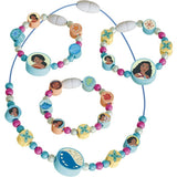 Cutie Stix - LANSAY - Kit flower vibes - Vaiana 2 - Des 6 ans