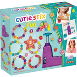Cutie Stix - LANSAY - Fun - Atelier créatif - Des 6 ans