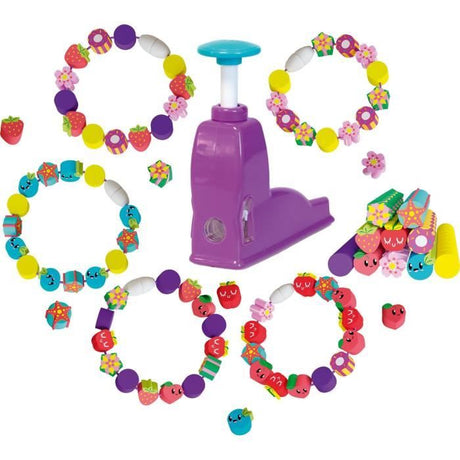Cutie Stix - LANSAY - Fun - Atelier créatif - Des 6 ans