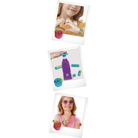 Cutie Stix - LANSAY - Fun - Atelier créatif - Des 6 ans