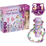 Set Cutie Stix - LANSAY - Heishi Fashion - Des 6 ans