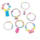 Make it real - LANSAY - Bijoux sensoriels - Atelier créatif - Des 8 ans