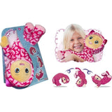 Mon bÈbÈ Cabrioles - poupÈe